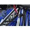 Quad Spalinowy 120CC DISCOVERER Niebieski PSP.ATV009.8.NIE